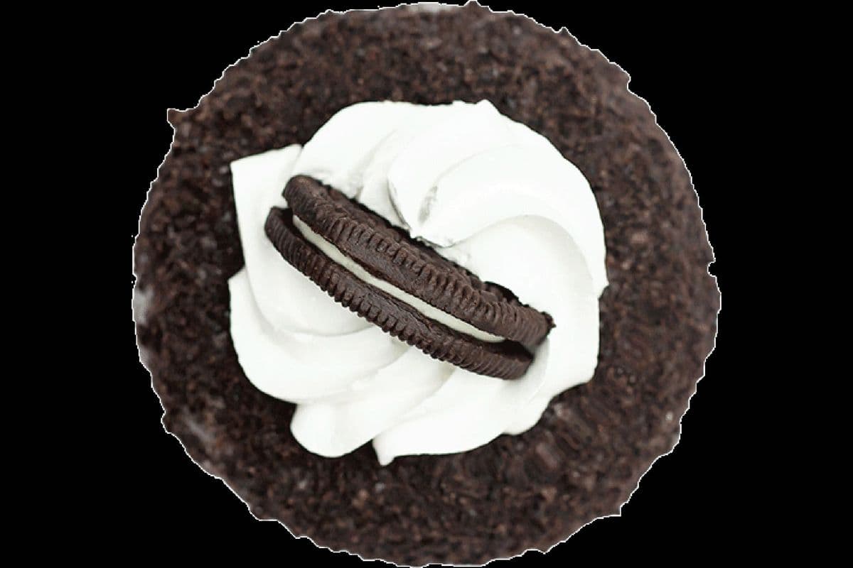 Oreo Nirvana