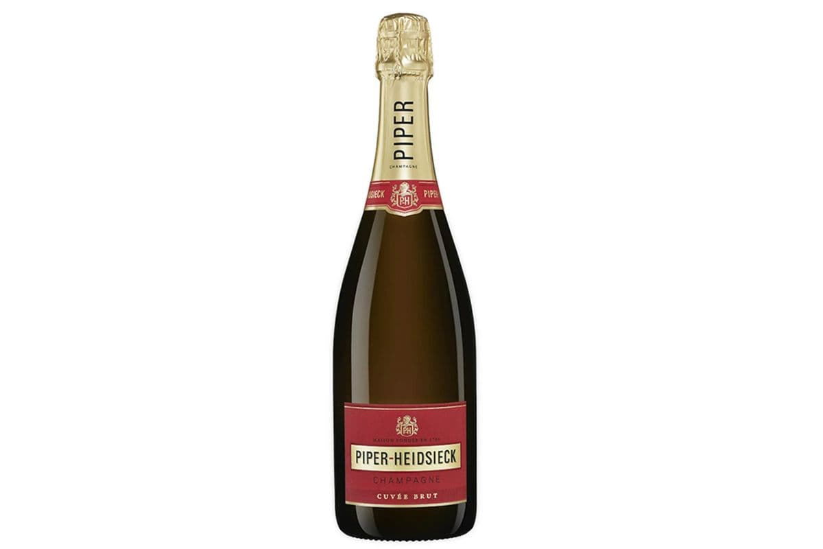 Piper Heidsieck (1 x 750 ml)