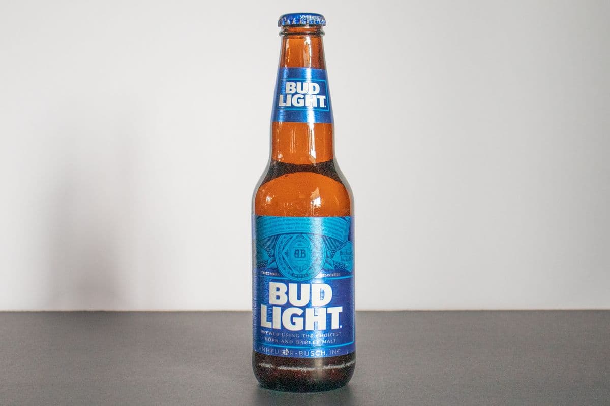 Bud Light (341 ml)