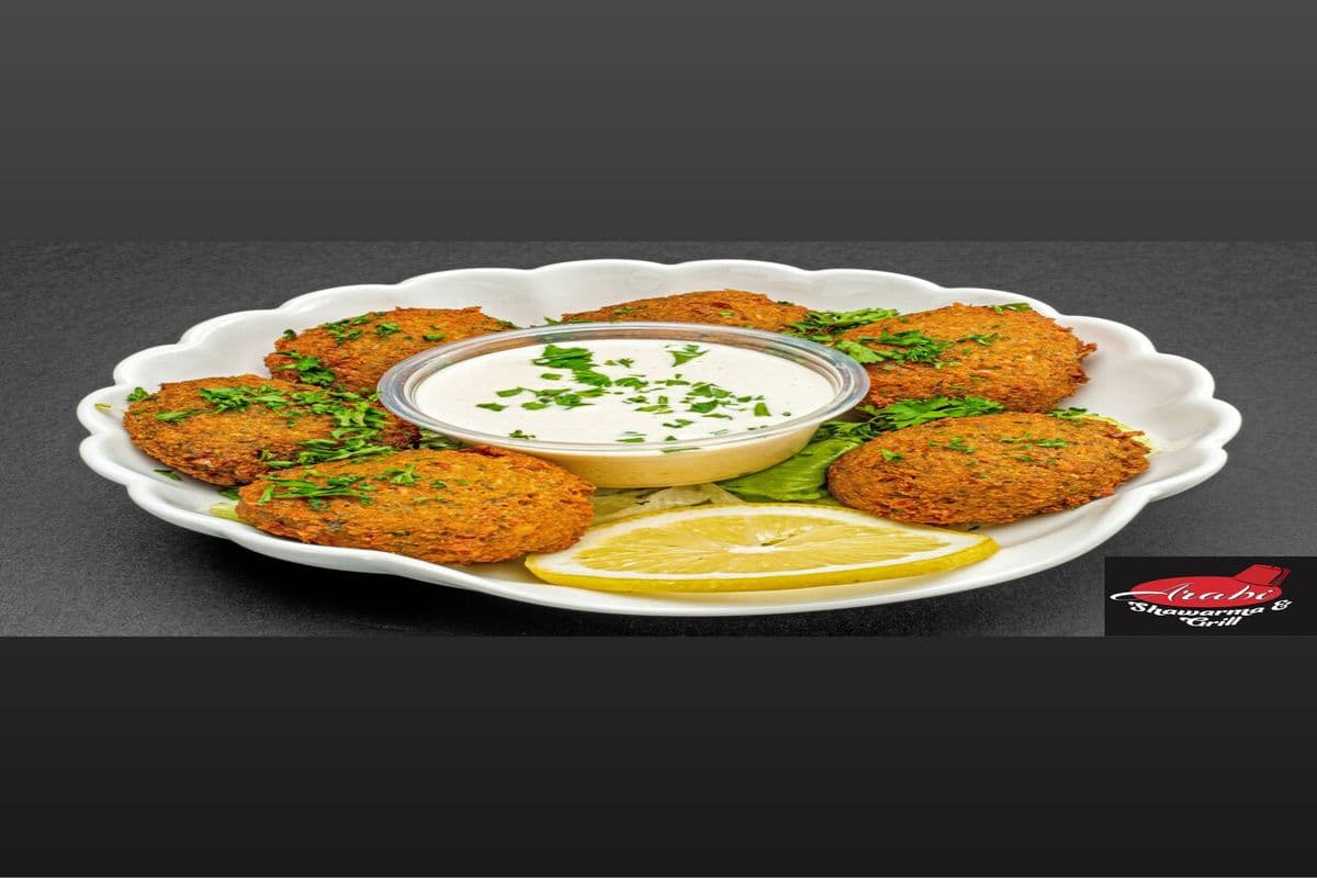 Falafel