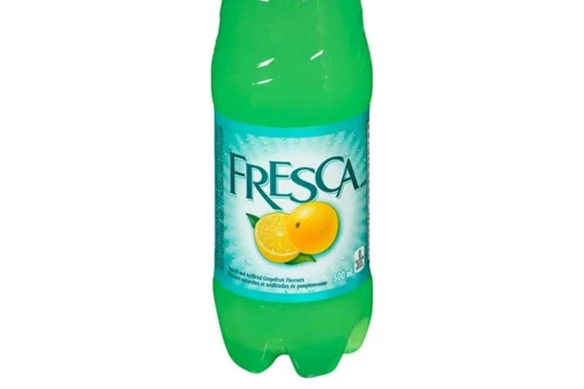 Fresca (500 ml)