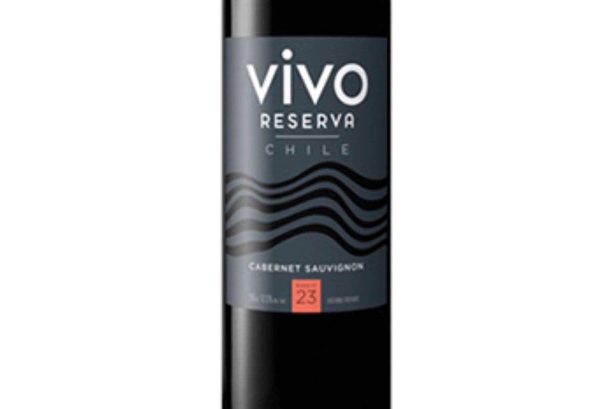 Vivo cabernet Sauvignon (1 x 750ml)