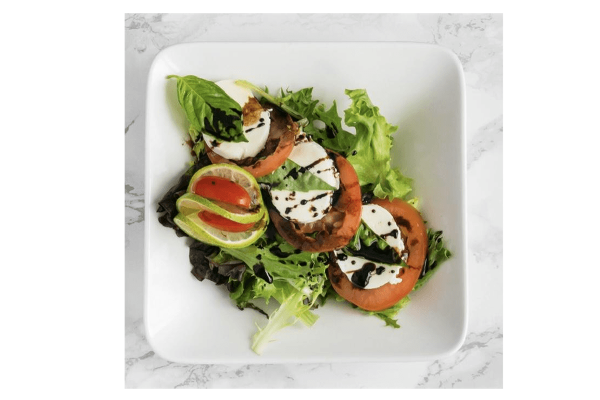 Caprese Salad
