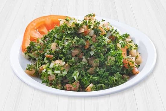 Tabouleh Petit / Tabbouleh Small