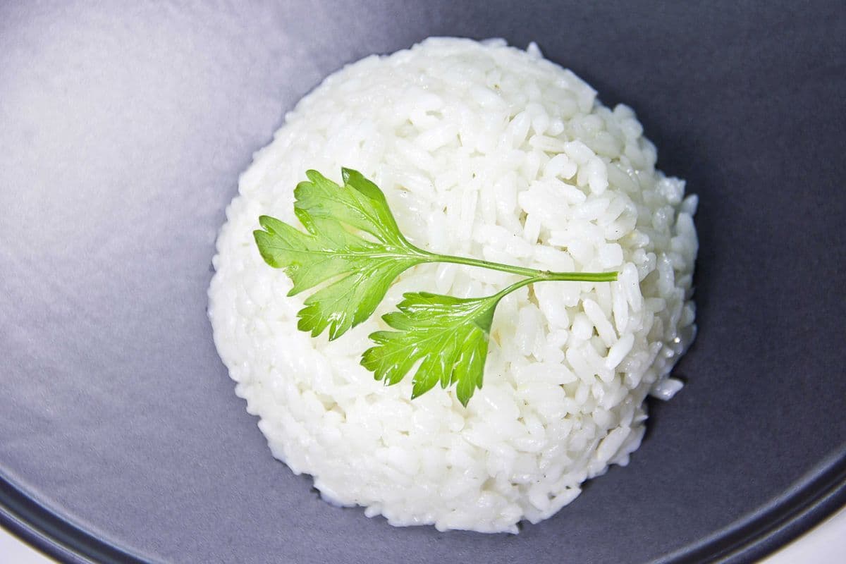 Pilaf Rice