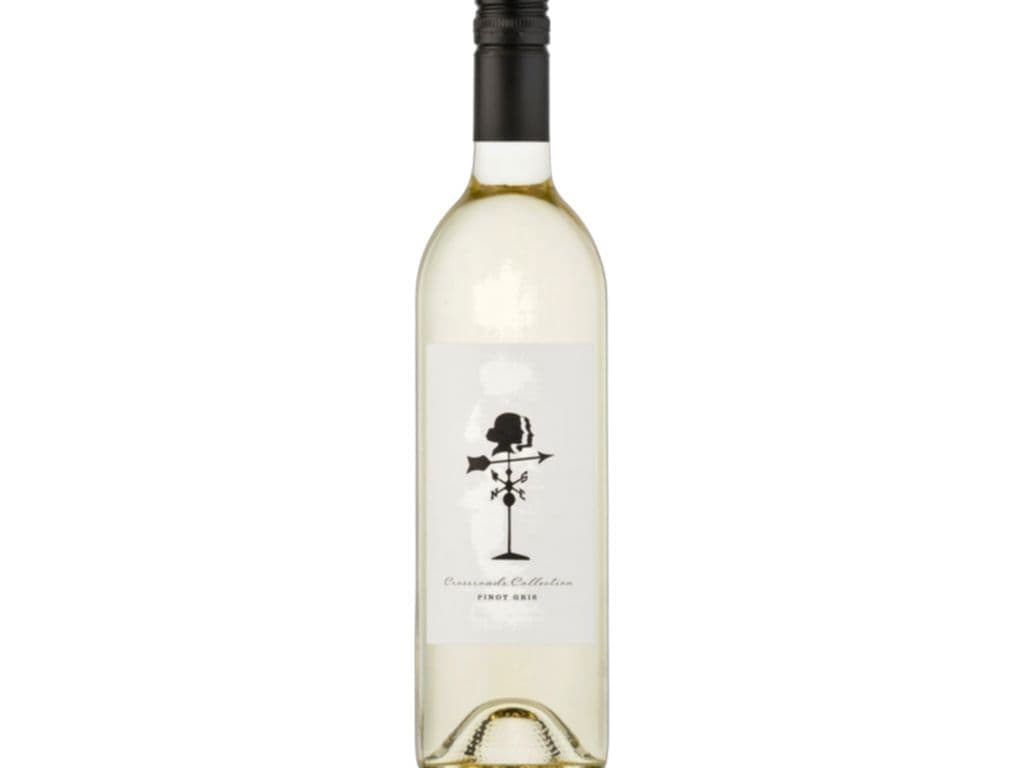 Three Sisters - Crossroad Pinot Gris