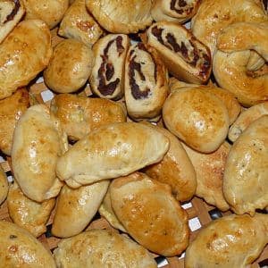 Kleicha (5 pcs)