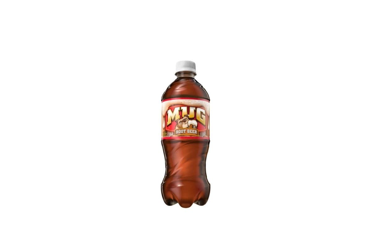 Root Beer BTL (500 ml)