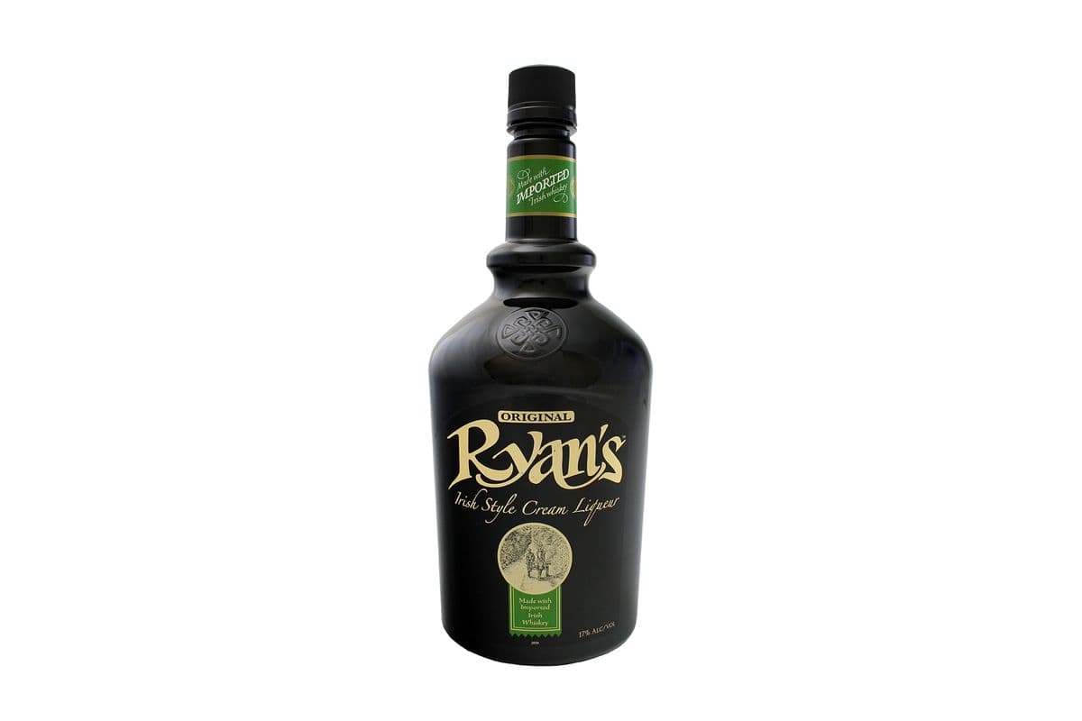 Ryan's Irish Cream (750 ml)