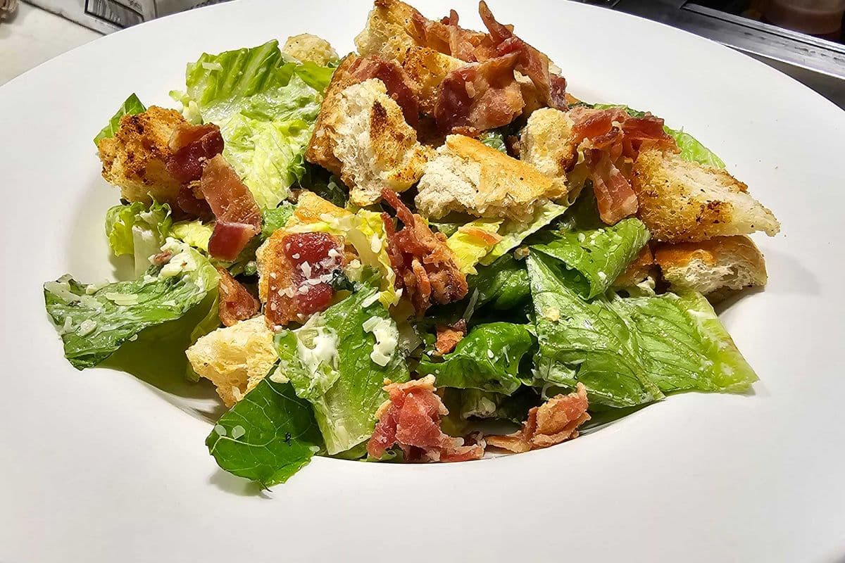 Caesar Salad
