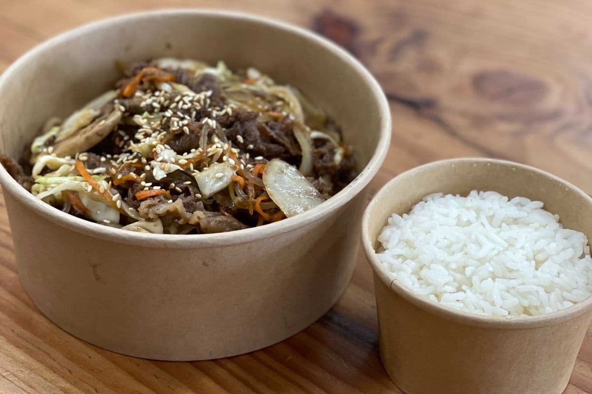 Bulgogi