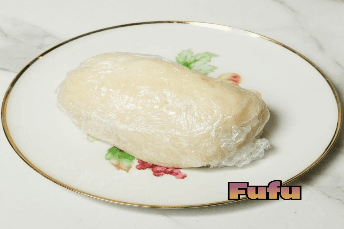 Fufu balls