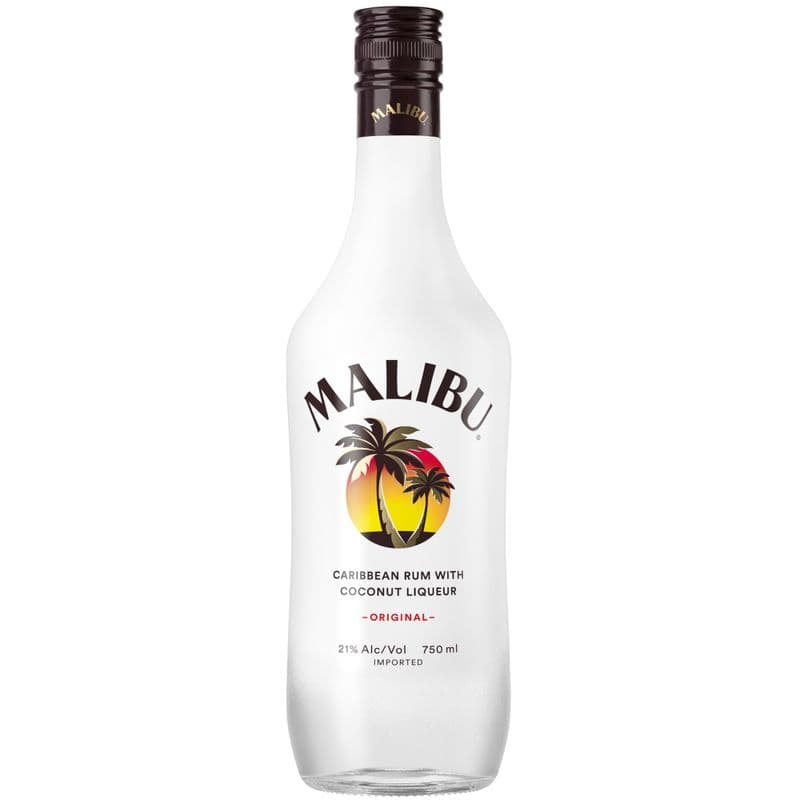 Malibu (1 x 750 ml)