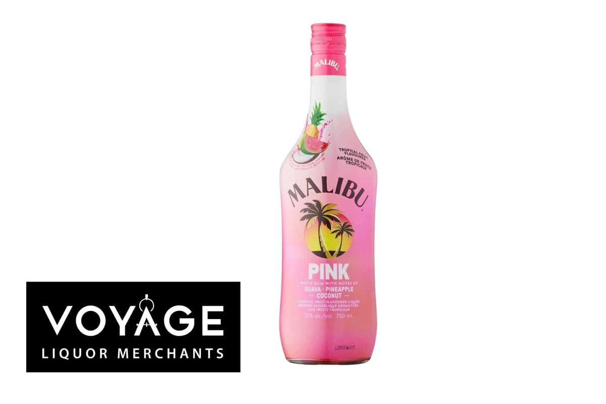 Malibu Pink (1 x 750 ml)