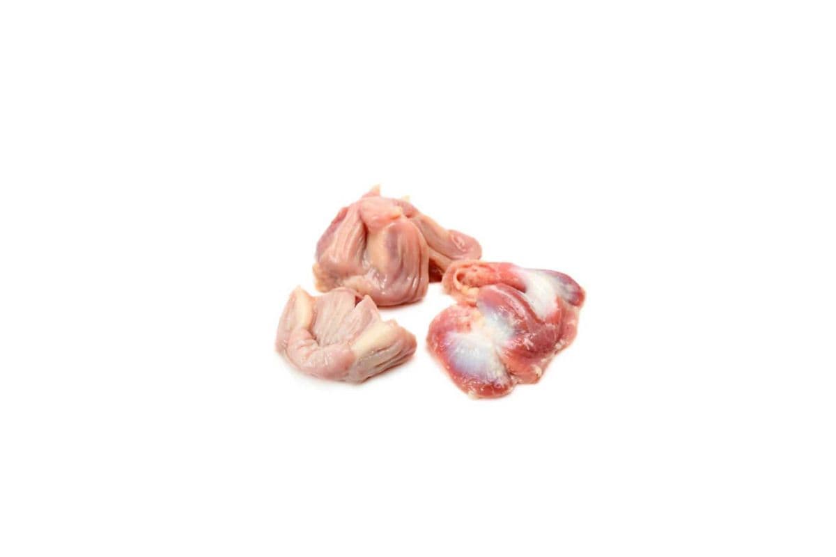 Chicken Gizzard Box