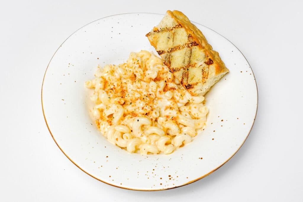 Mac and Cheese