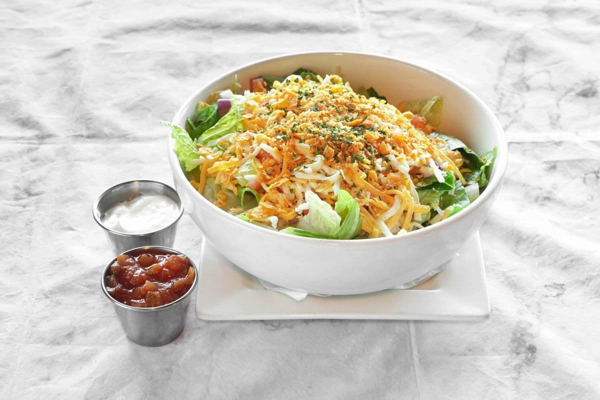 Taco Bowl