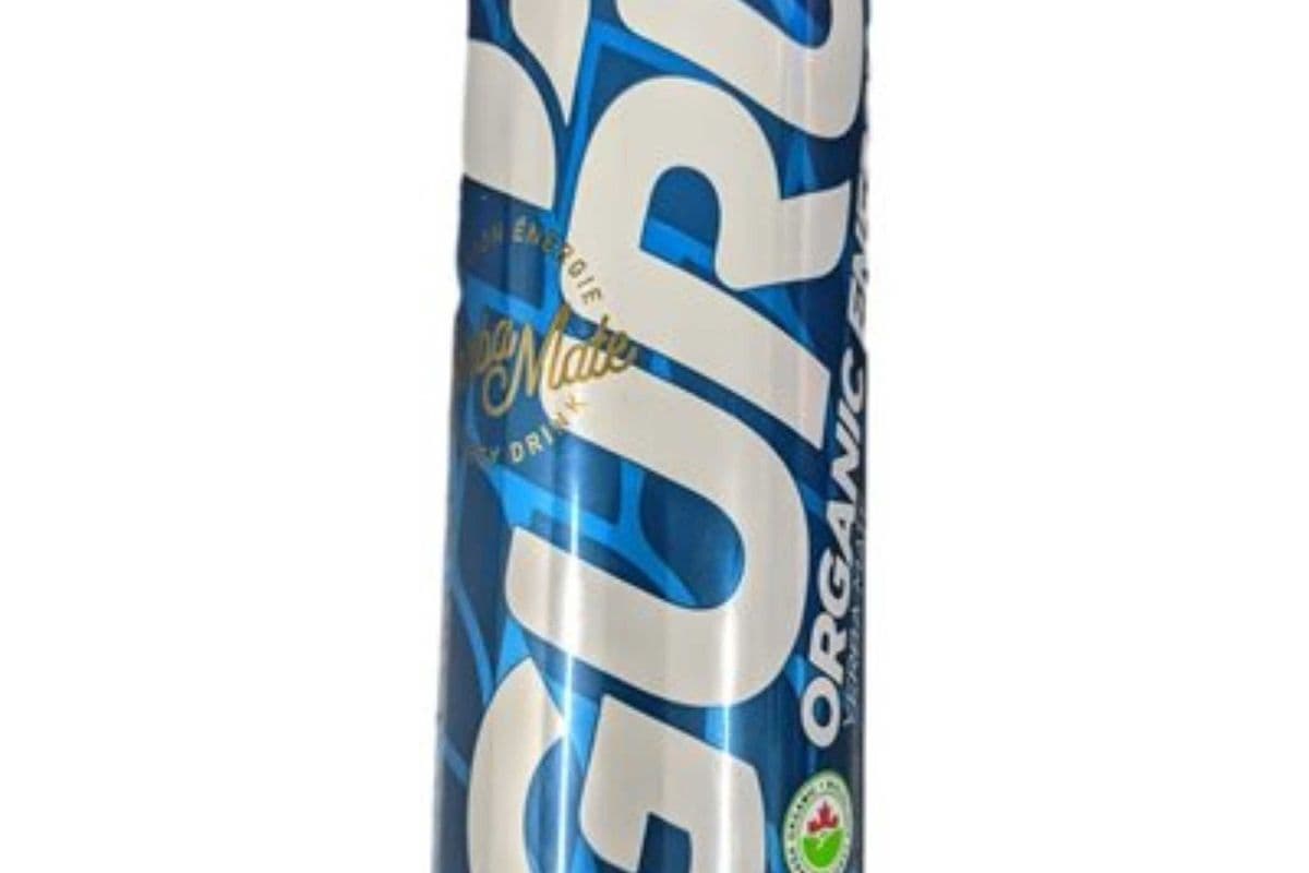 Guru Yerba Mate (355ml)