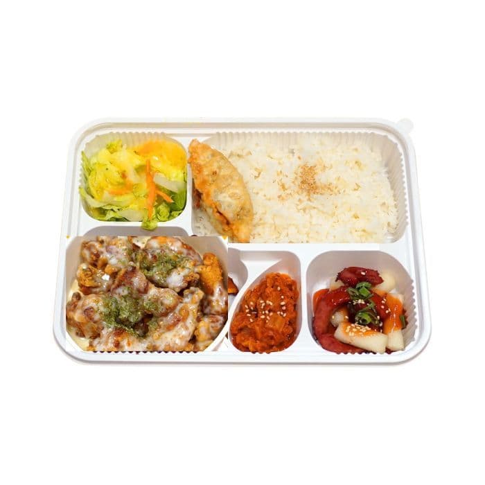 CHICKEN BITE DOSIRAK