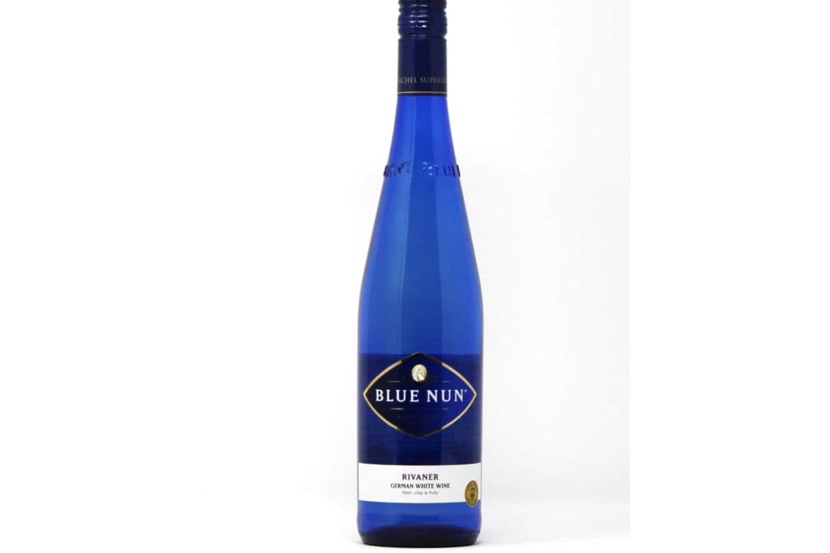 Blue Nun Rivaner White wine (1 x 750ml)