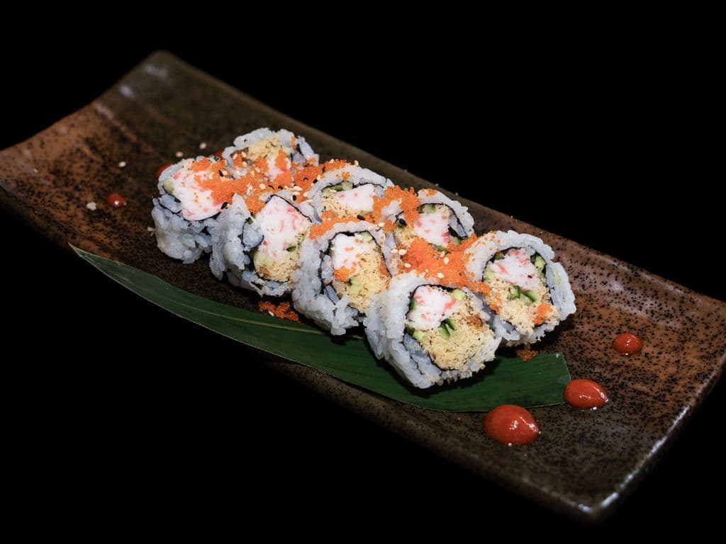 Crunch Roll (8)