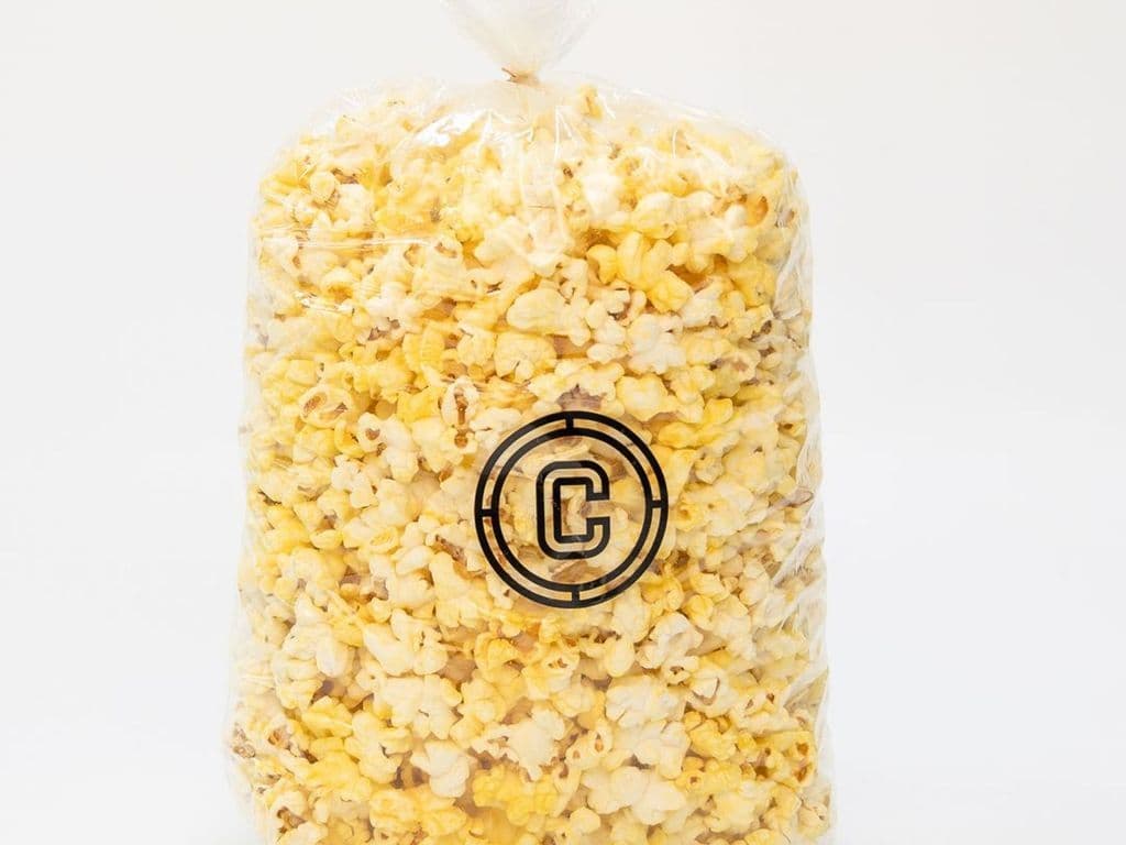 Pop-corn Format 200gr