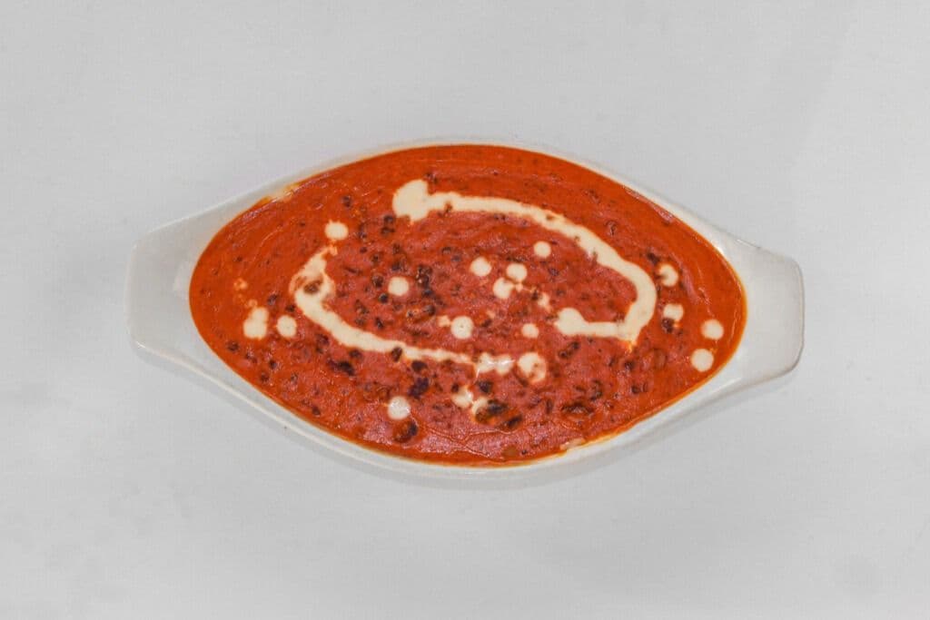 Dal Makhani