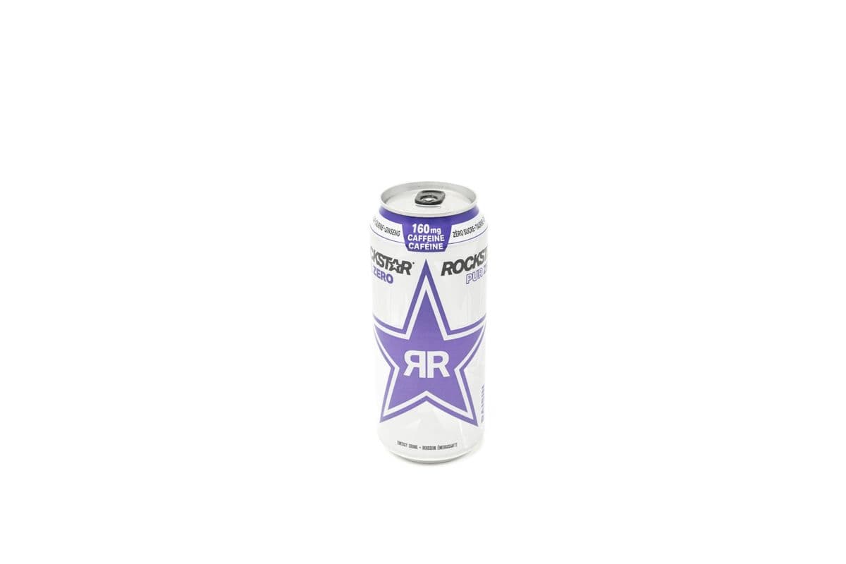 Pure zero Grape (473 ml)