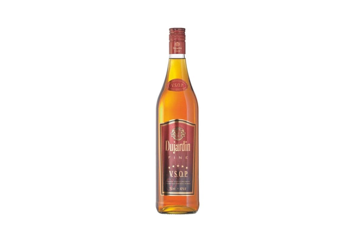 Dujardin VSOP (750 ml)