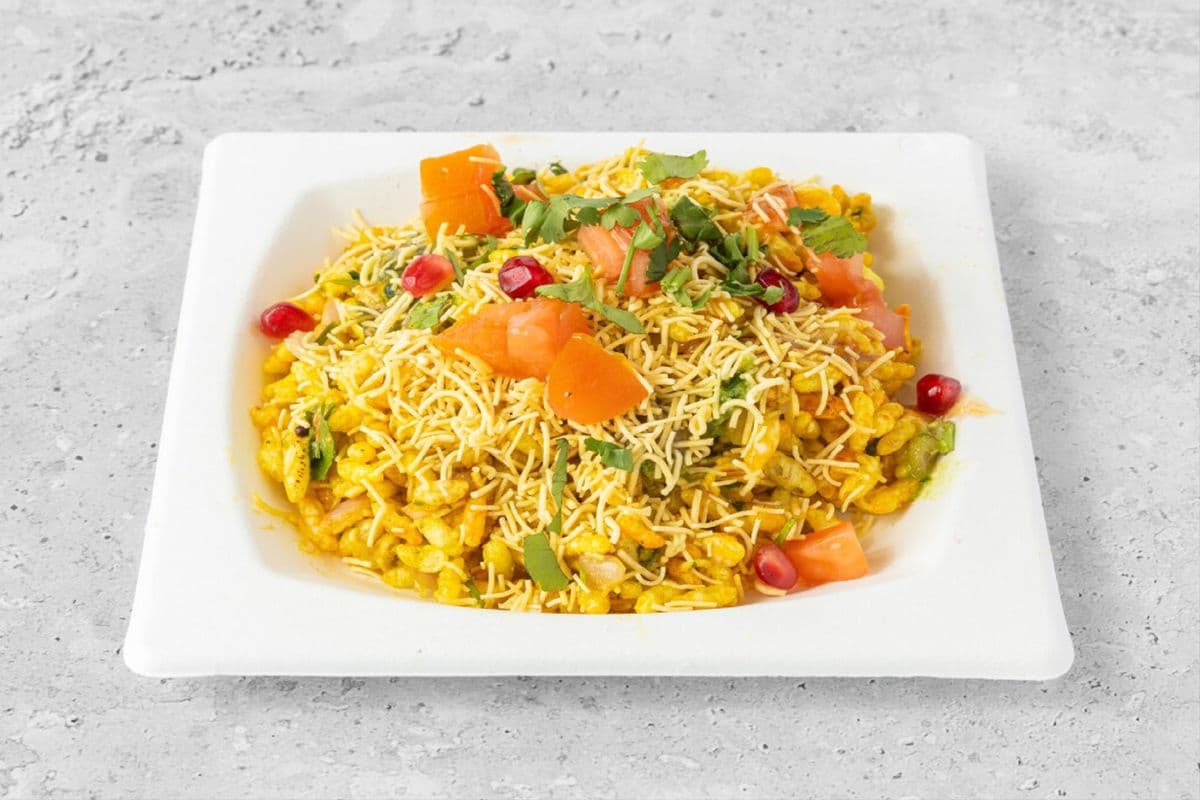 Bhel Puri
