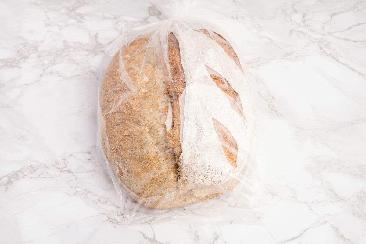 Prairie Sourdough