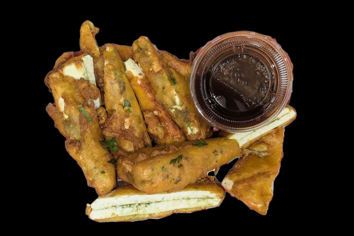 Paneer Pakoda (1 lb) (1 LB)