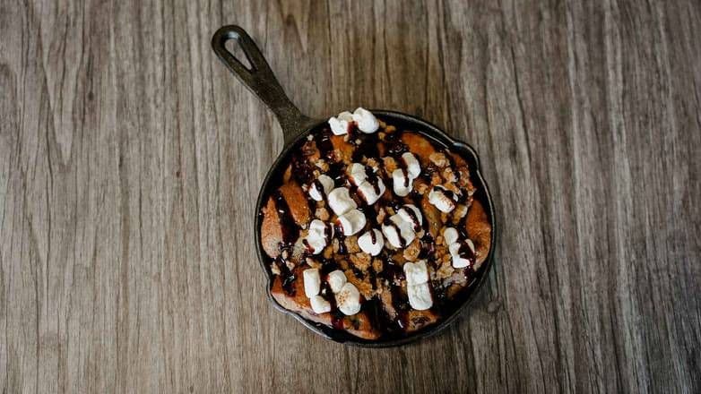 S'more