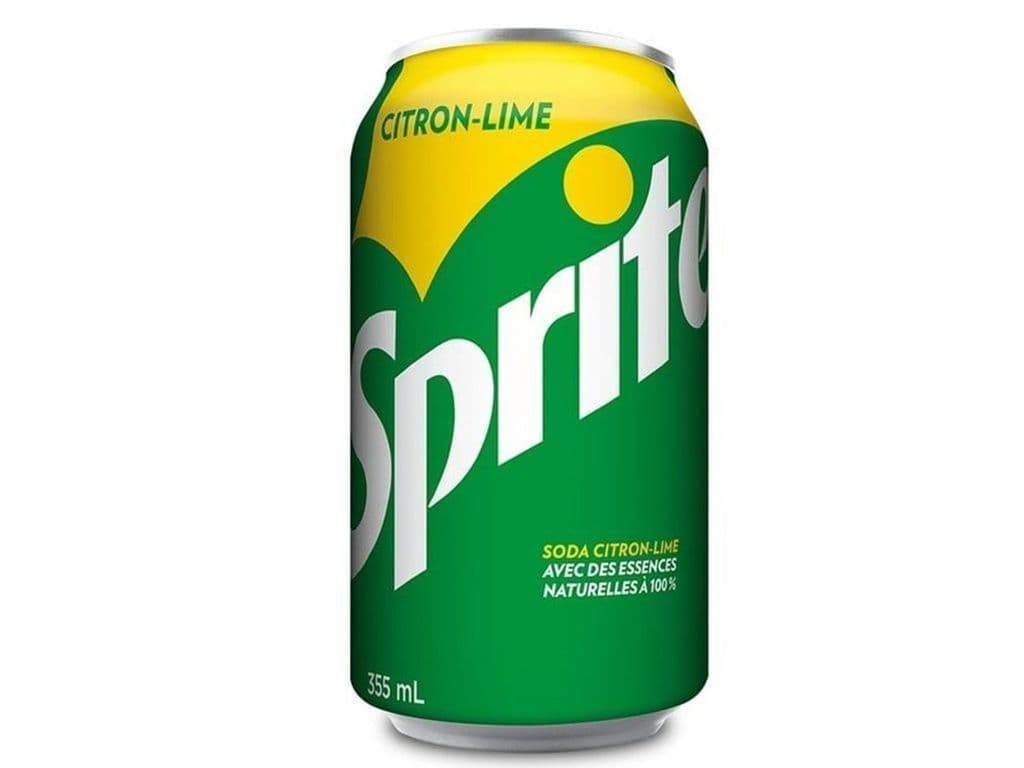 SPRITE