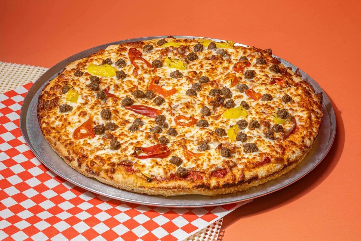 Spicy Capicola