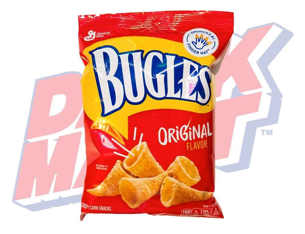 Bugles Original - 3oz