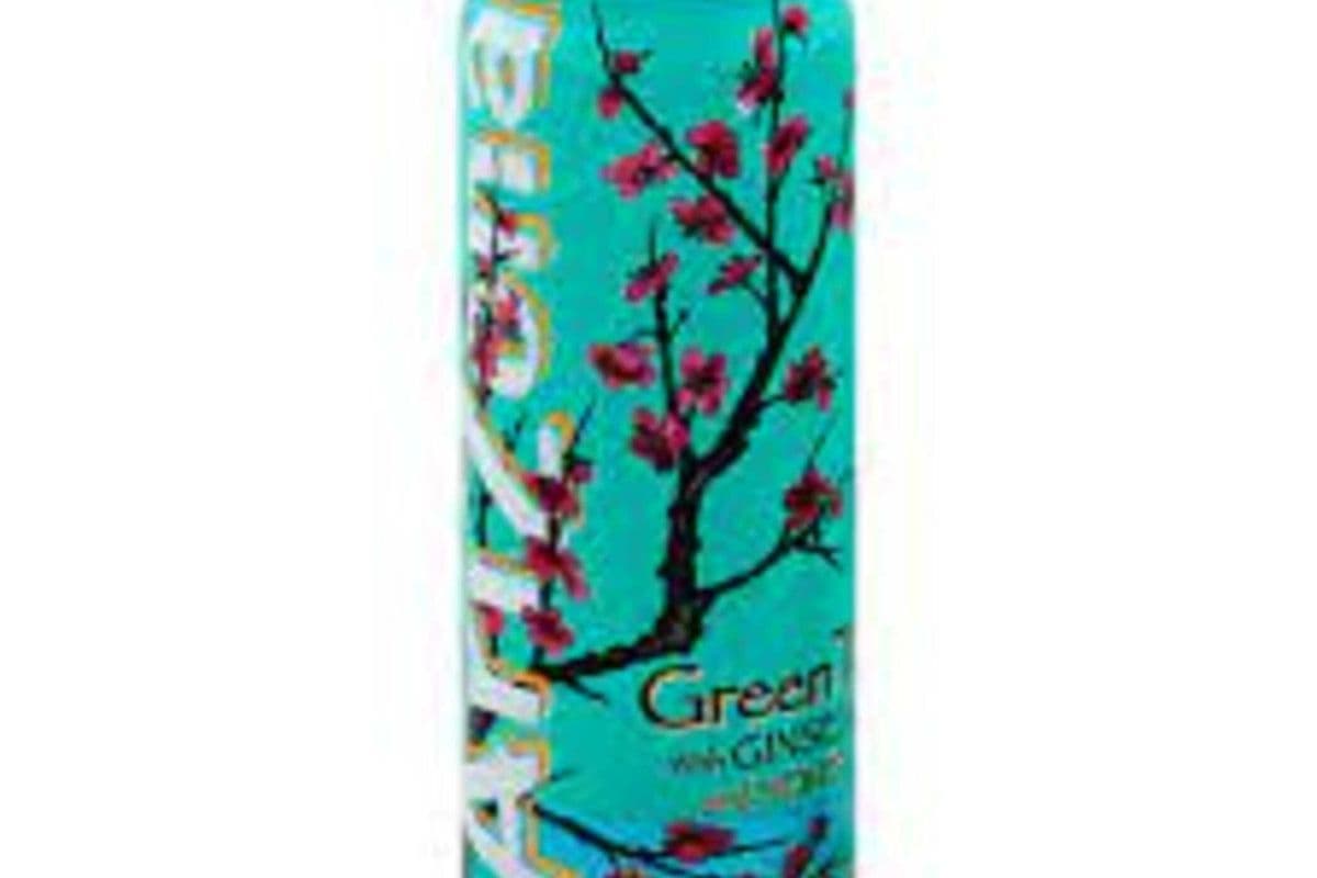 Arizona Green Tea (680 ml)