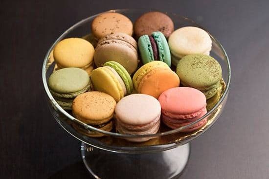 French Macaron