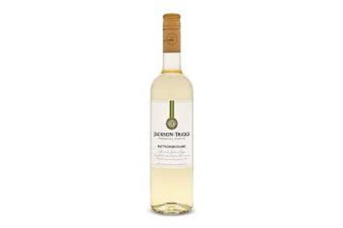 Jackson Triggs Sauvignon Blanc (1 x 750 ml)