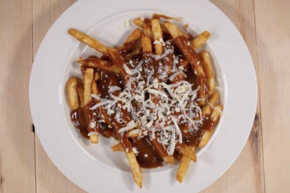 Poutine