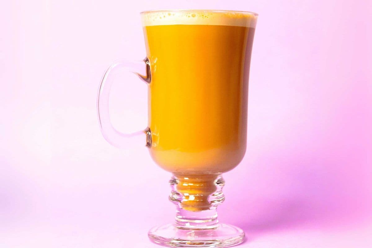 Masala Chai