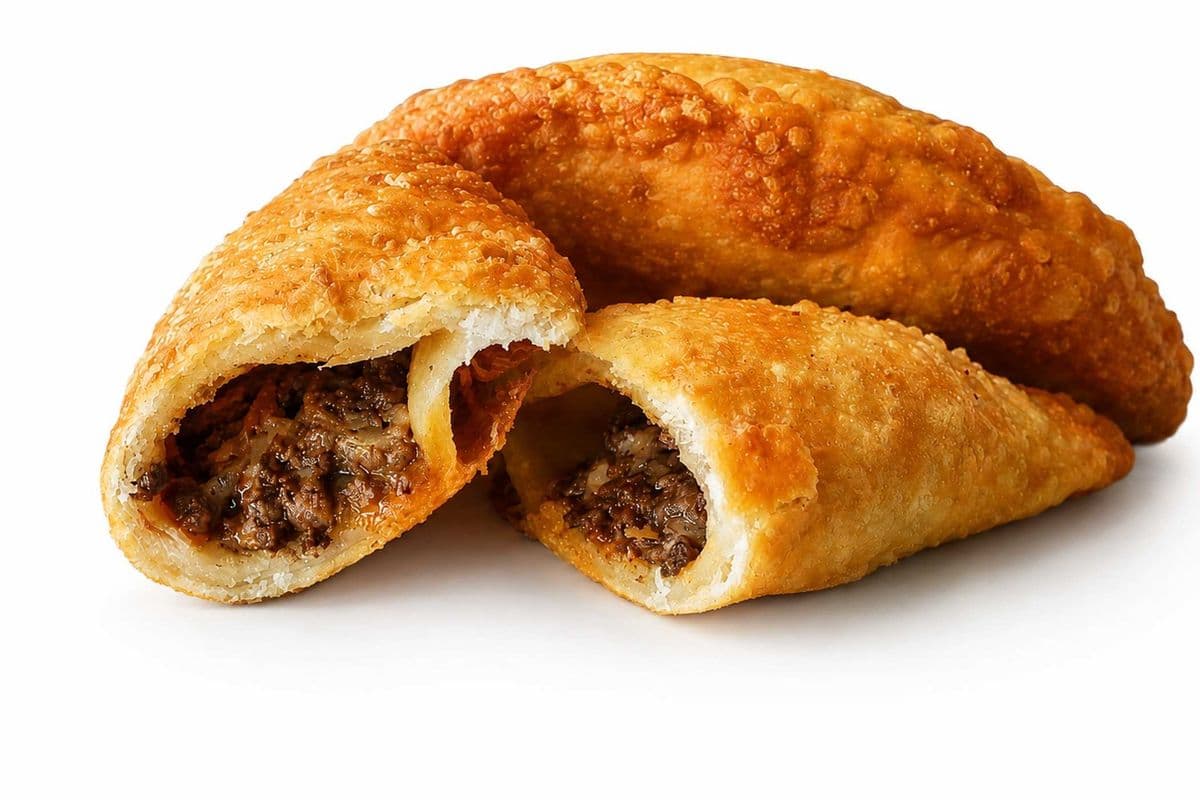 Bannock Pockets (2pcs)