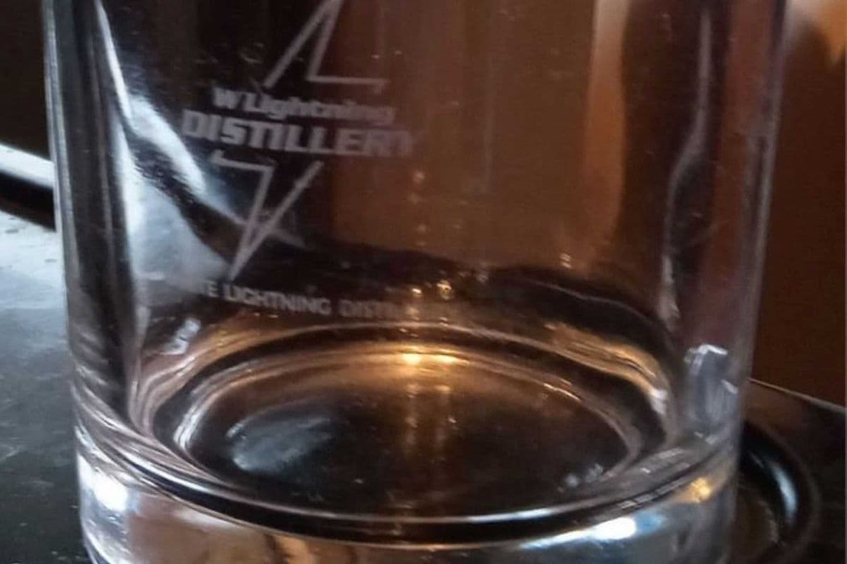 Rocks Glass (11 oz.)