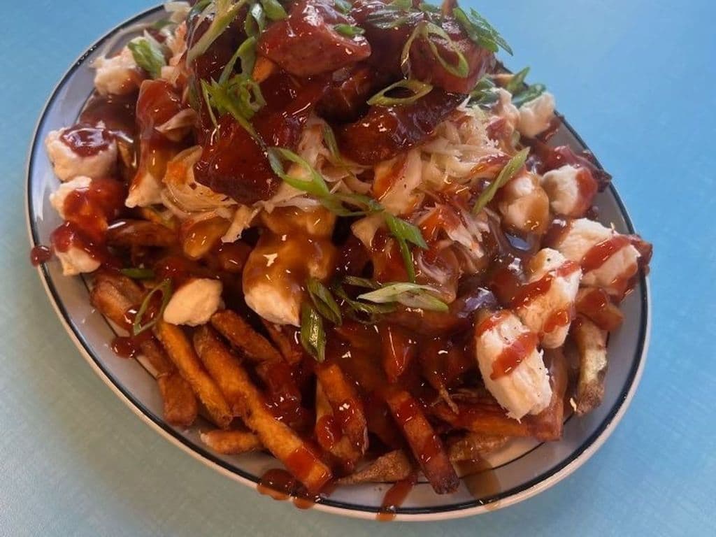 Grande Poutine Austin