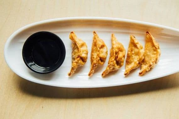 Gyoza