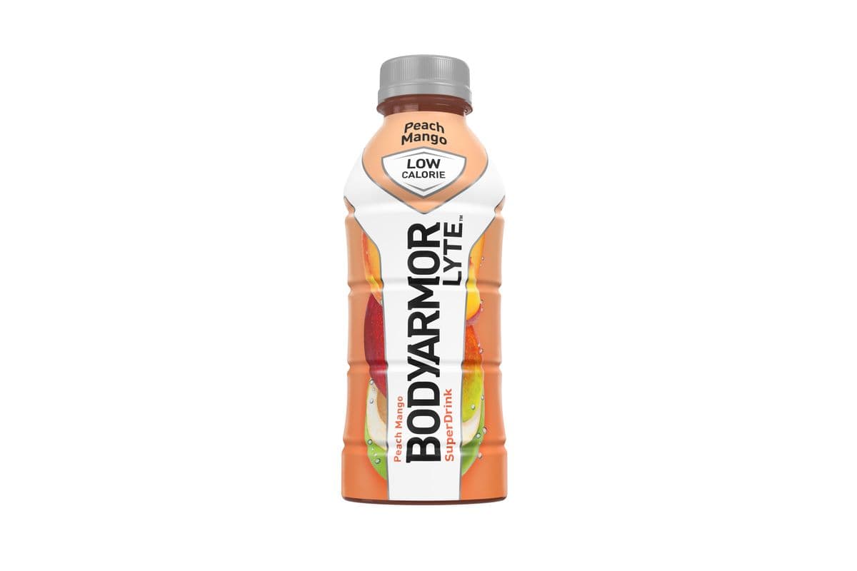 Body Armor Lyte Pêche et mange / Peach Mango (473 ml)
