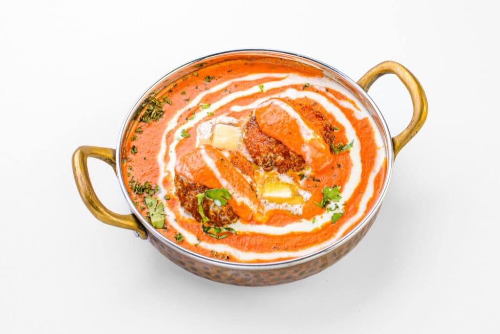 Malai Kofta