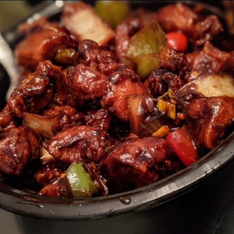 General Tao Chicken