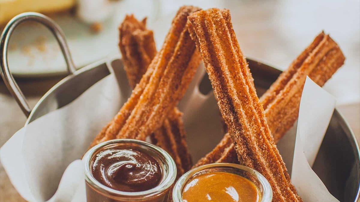 Churros