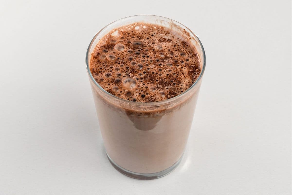 Hot Chocolate